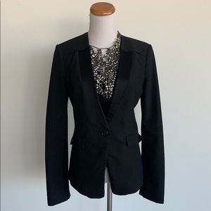 BCBG Blazer